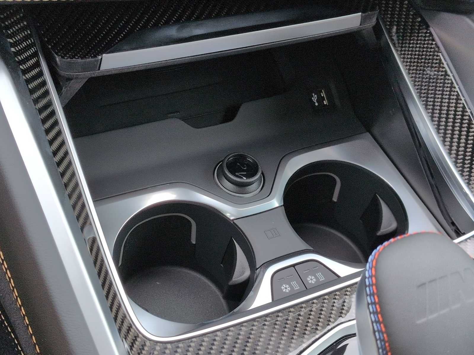 2026 BMW X5 M Competición
