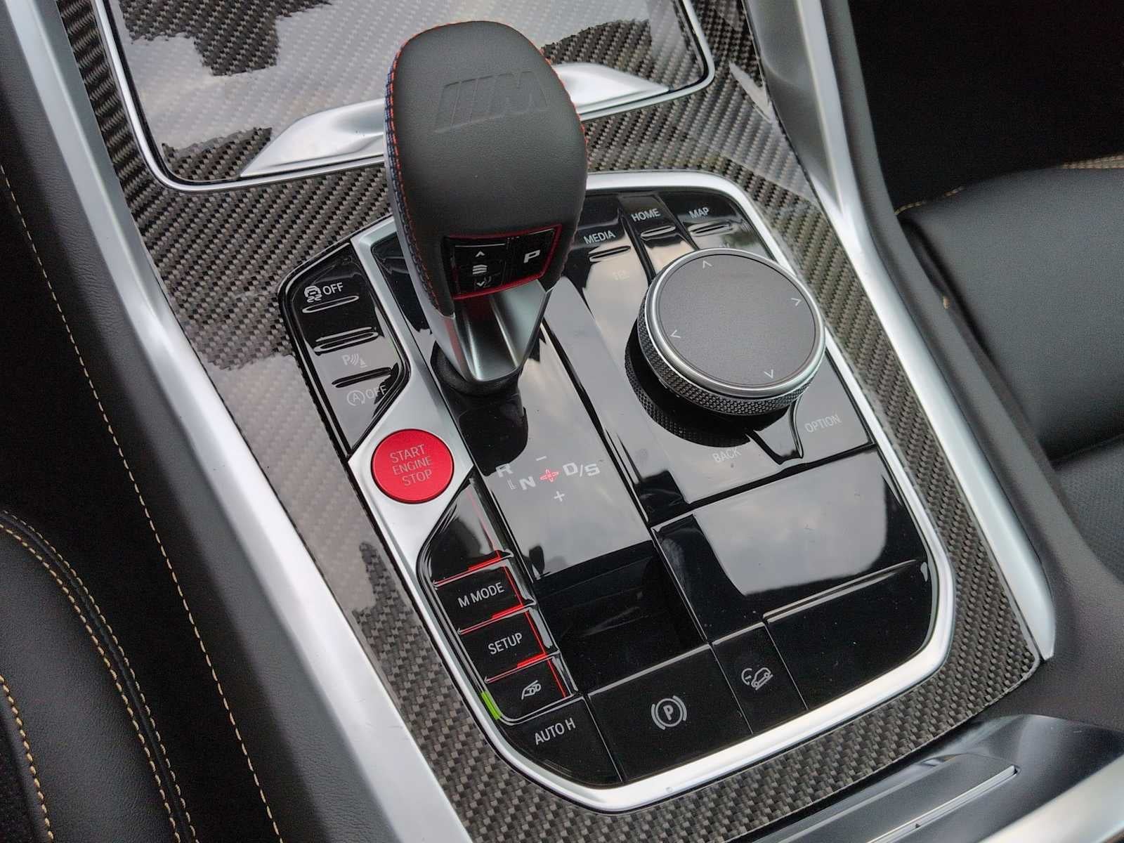2026 BMW X5 M Competición
