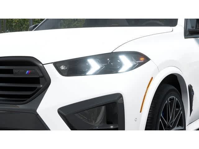 2026 BMW X5 M Competición