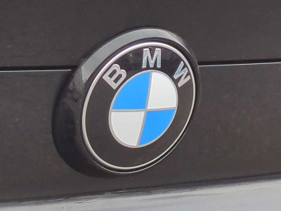 2026 BMW X6 Competición