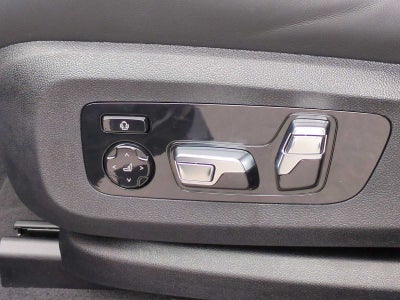 2026 BMW X6 Competición