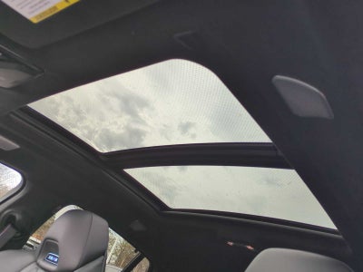 2026 BMW X6 Competición