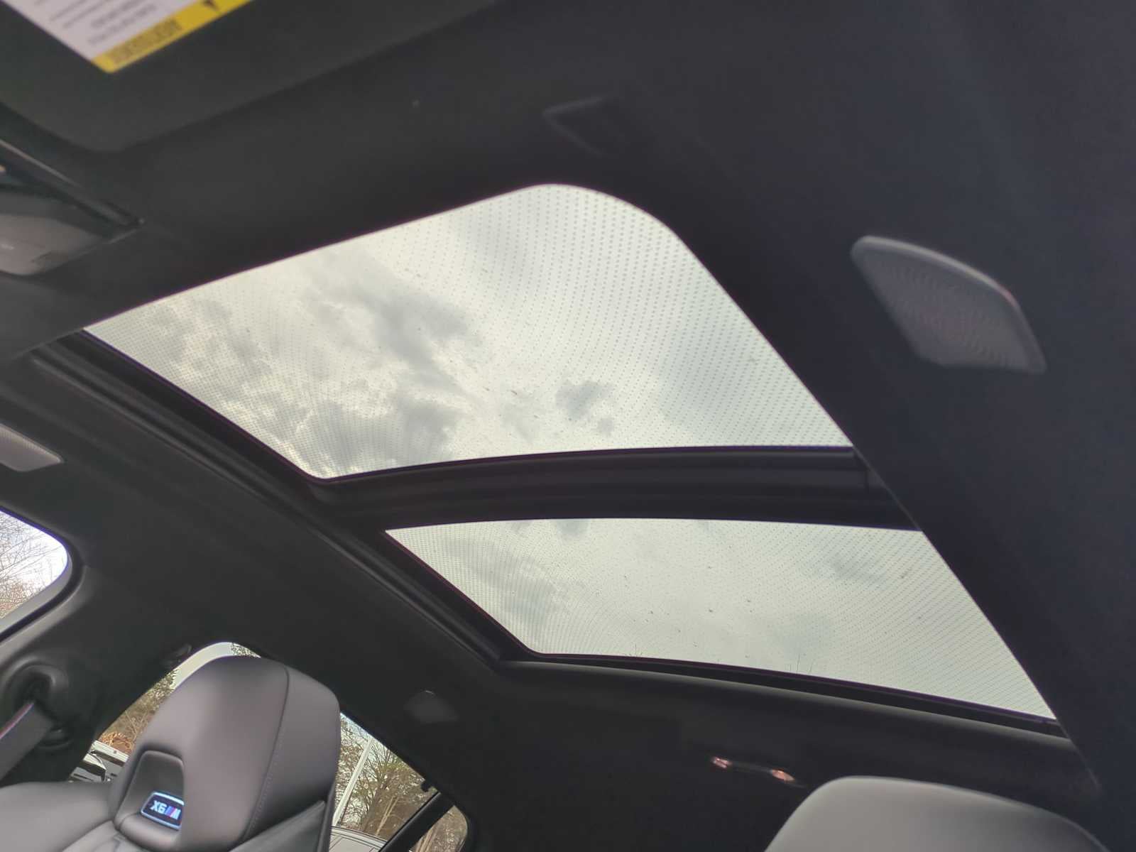 2026 BMW X6 Competición