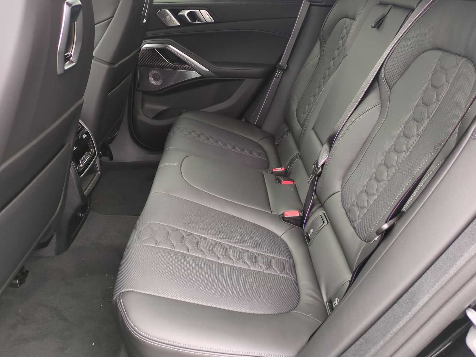 2026 BMW X6 Competición