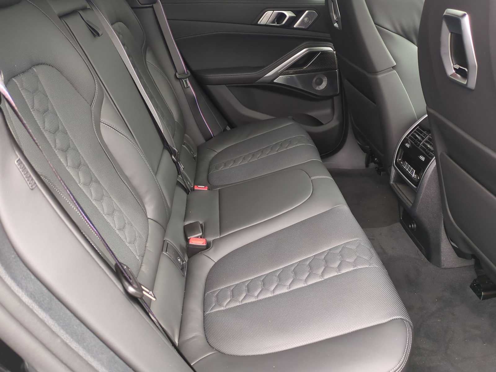 2026 BMW X6 Competición