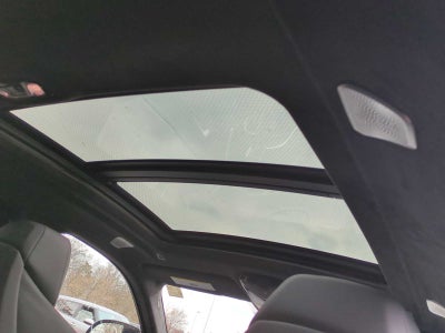 2026 BMW X6 Competición