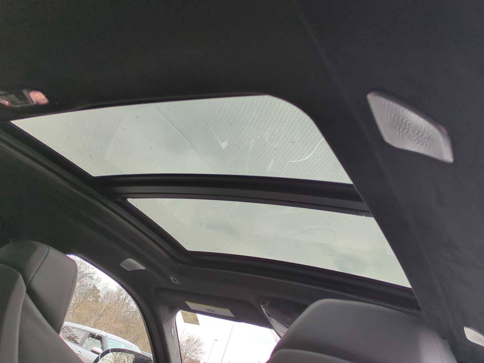 2026 BMW X6 Competición