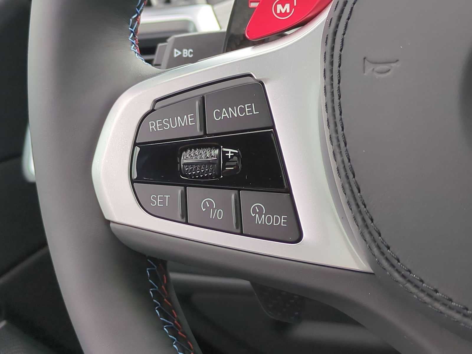 2026 BMW X6 Competición