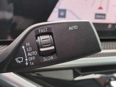 2026 BMW X6 Competición