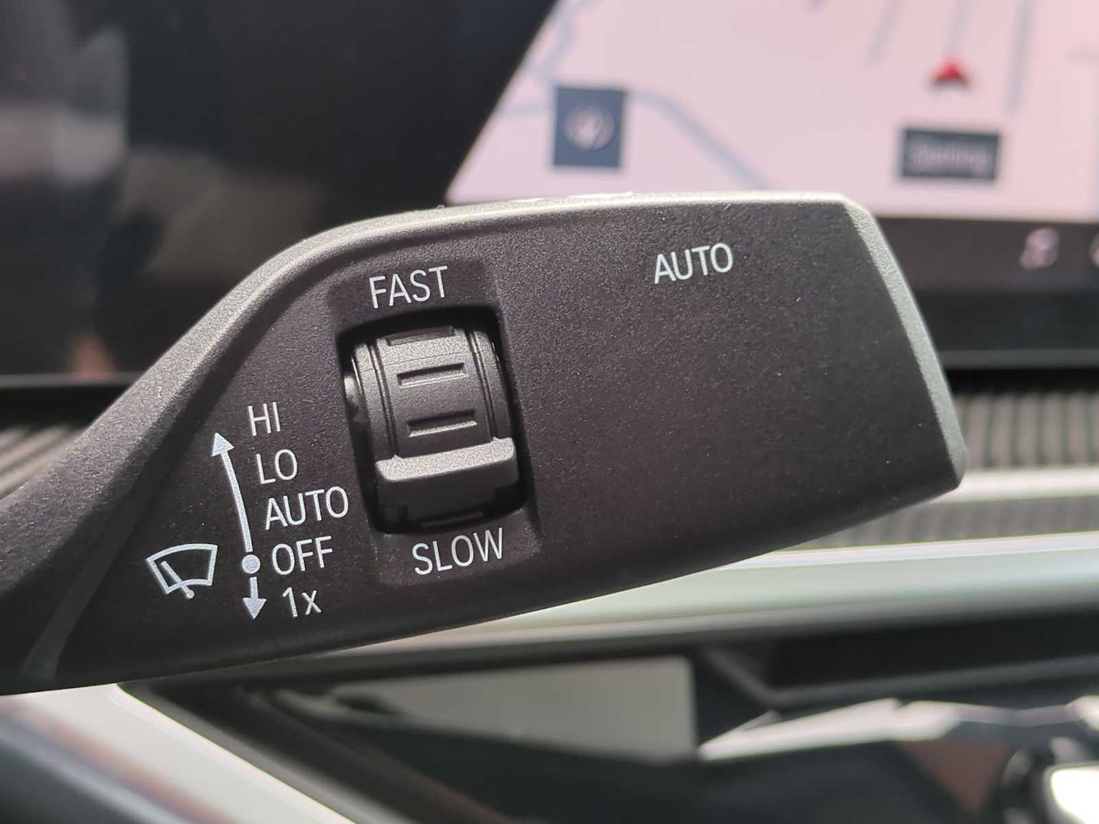 2026 BMW X6 Competición