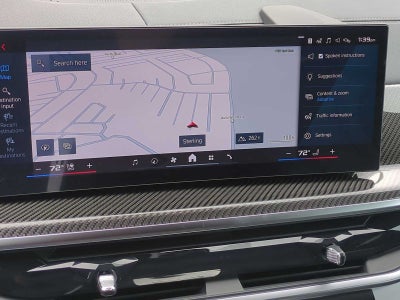 2026 BMW X6 Competición