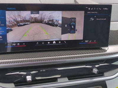 2026 BMW X6 Competición