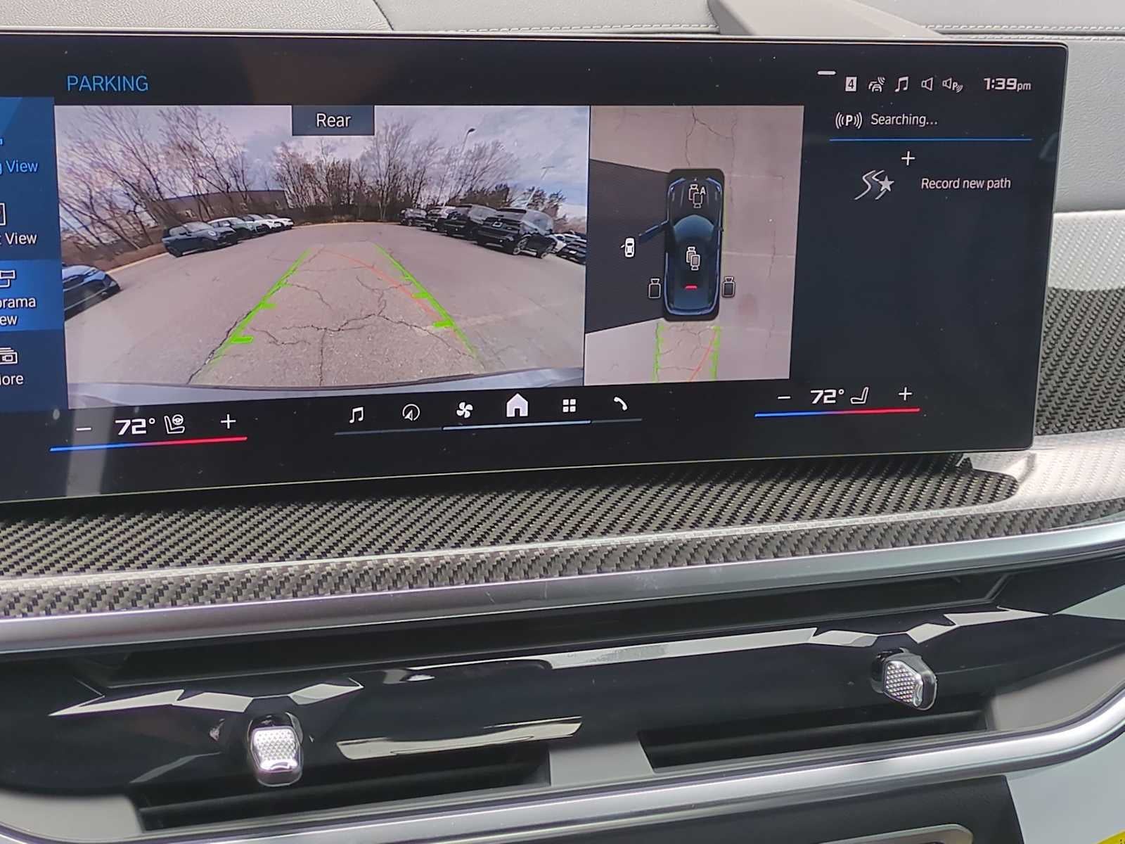 2026 BMW X6 Competición