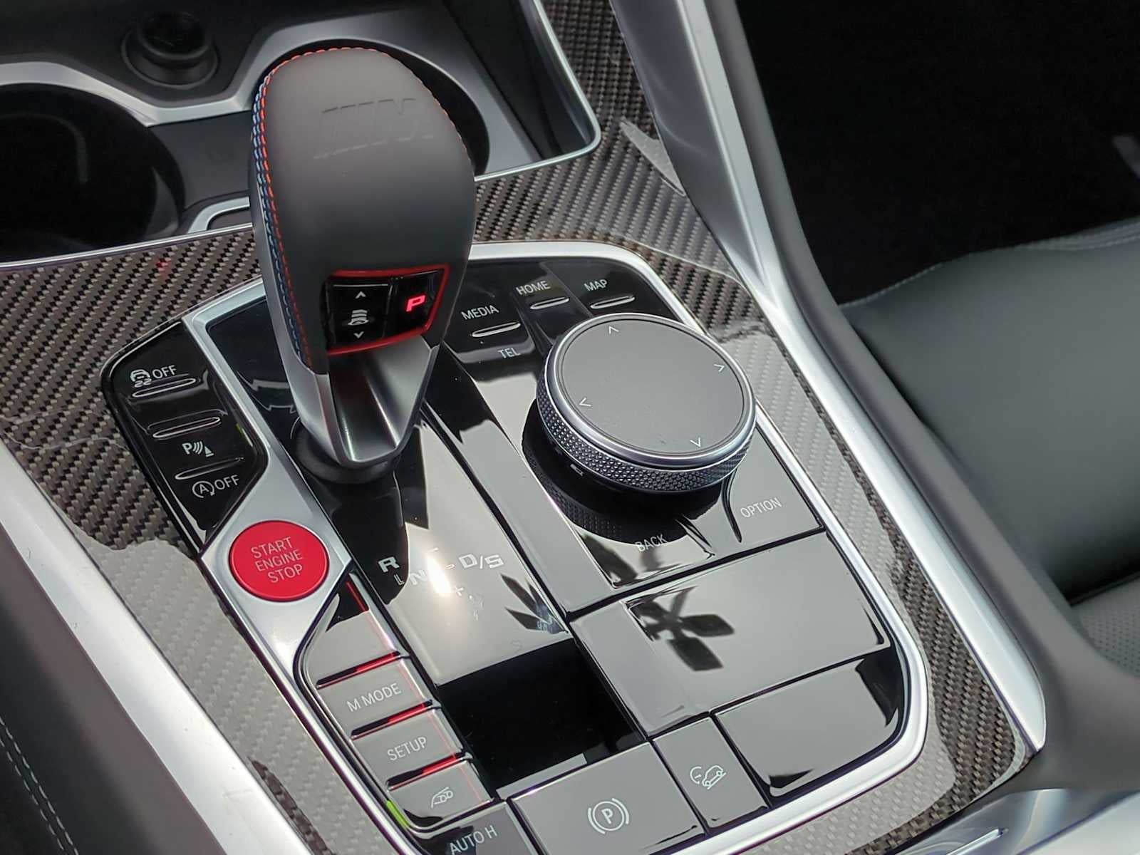 2026 BMW X6 Competición