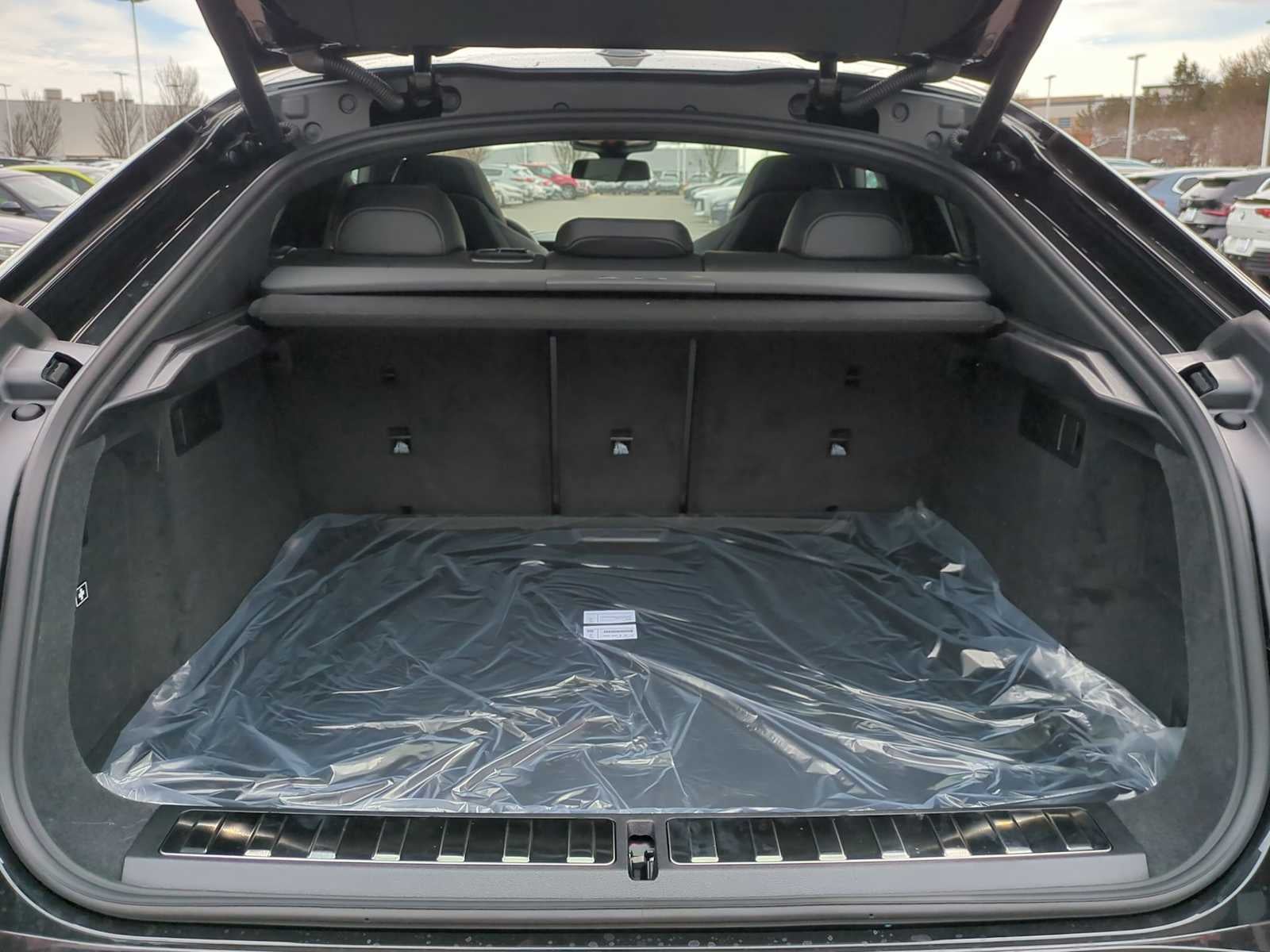 2026 BMW X6 Competición