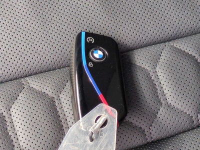 2026 BMW X6 Competición