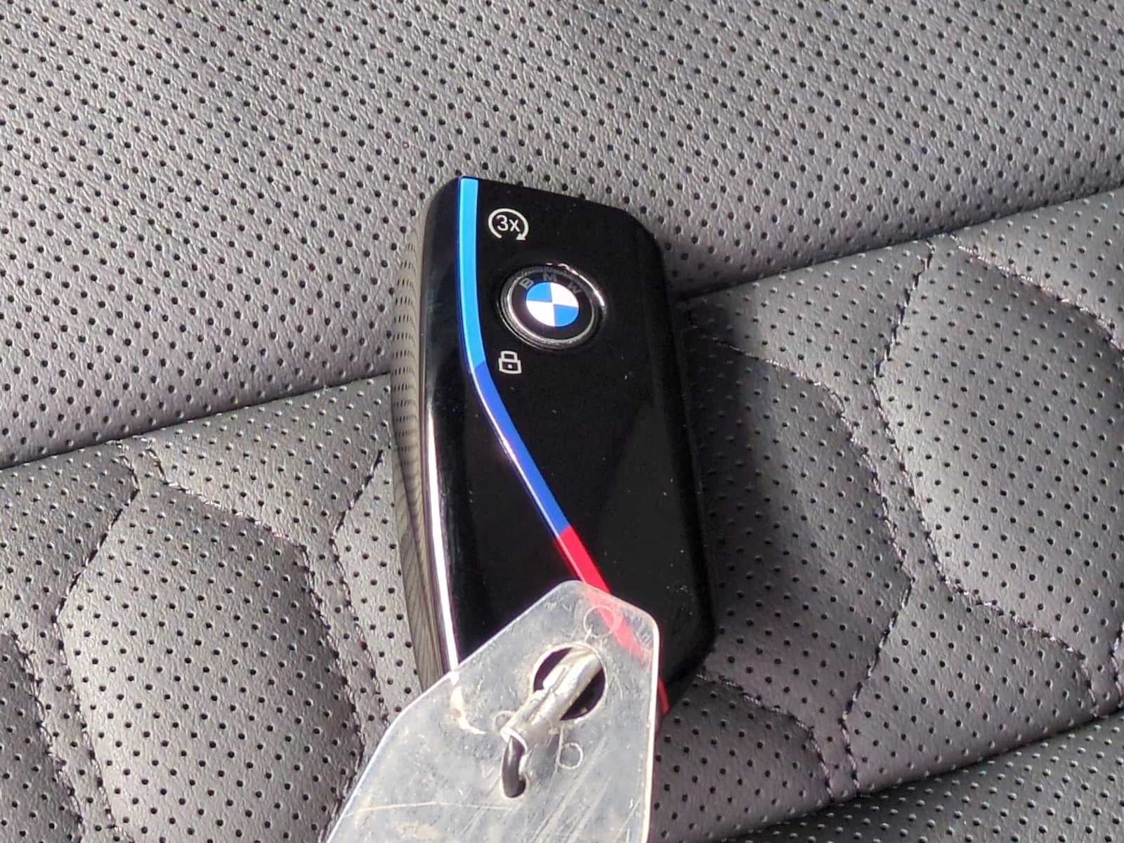 2026 BMW X6 Competición