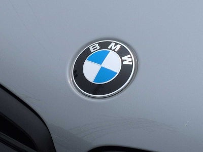 BMW X6 M Sports Activity Coupé 2025