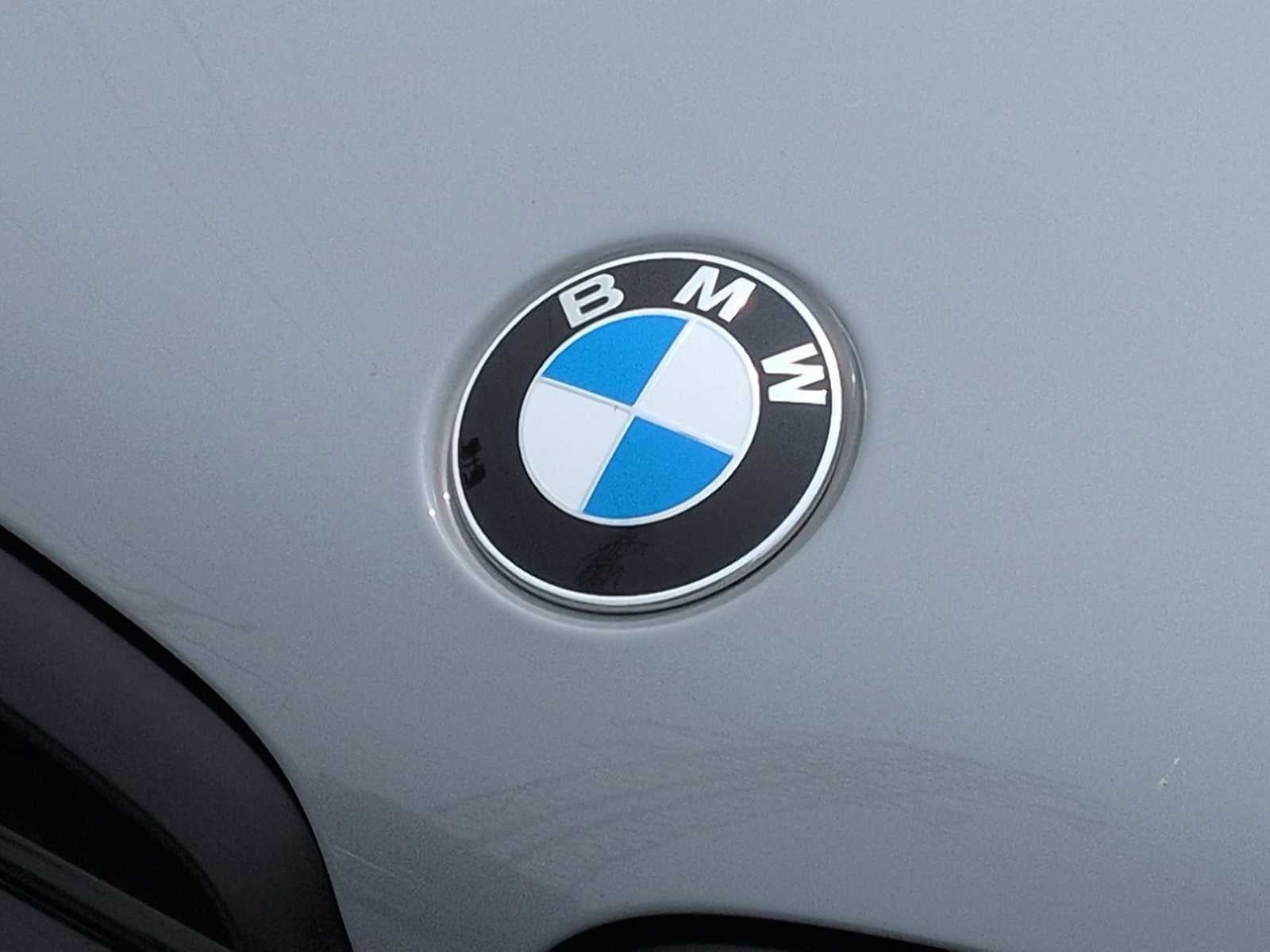 BMW X6 M Sports Activity Coupé 2025