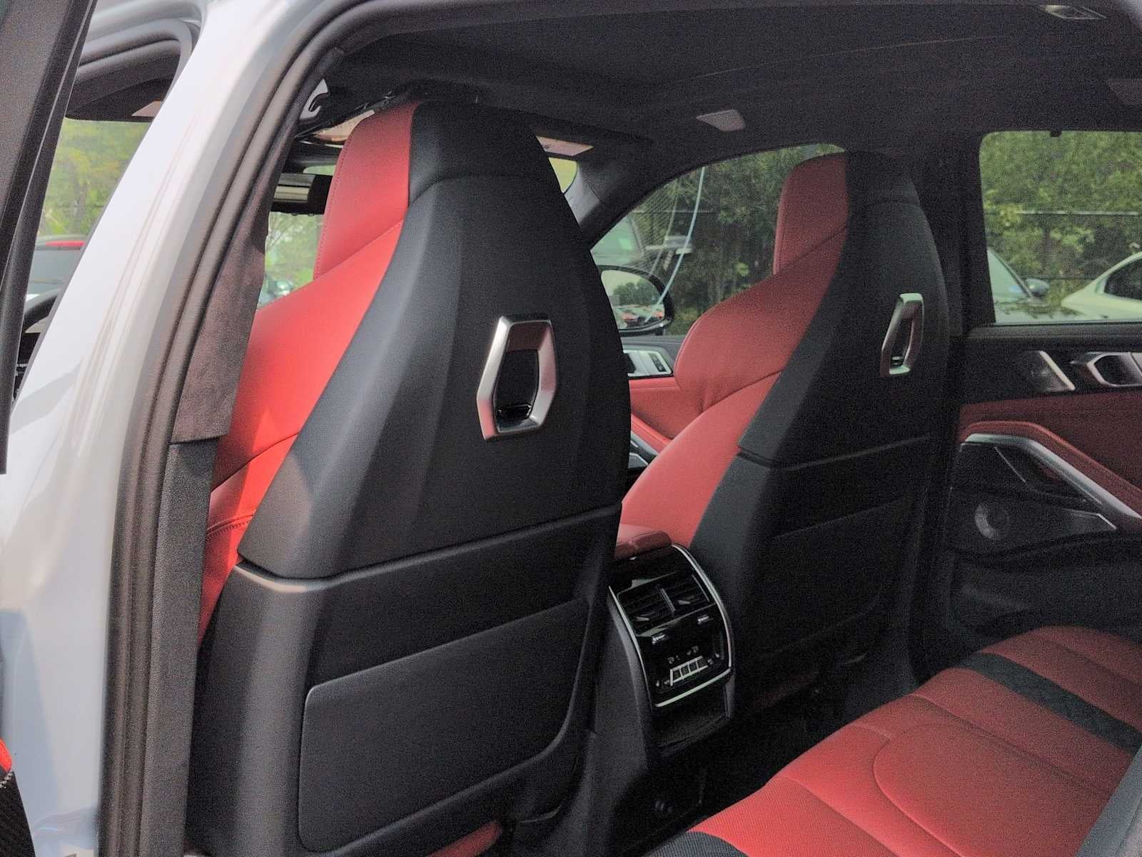 BMW X6 M Sports Activity Coupé 2025