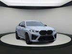 BMW X6 M Sports Activity Coupé 2025
