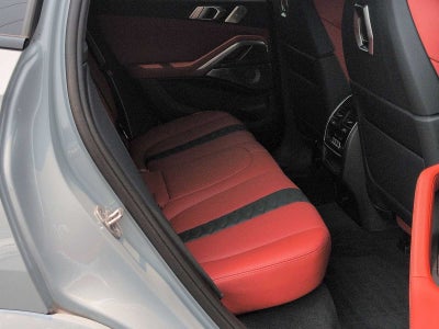BMW X6 M Sports Activity Coupé 2025