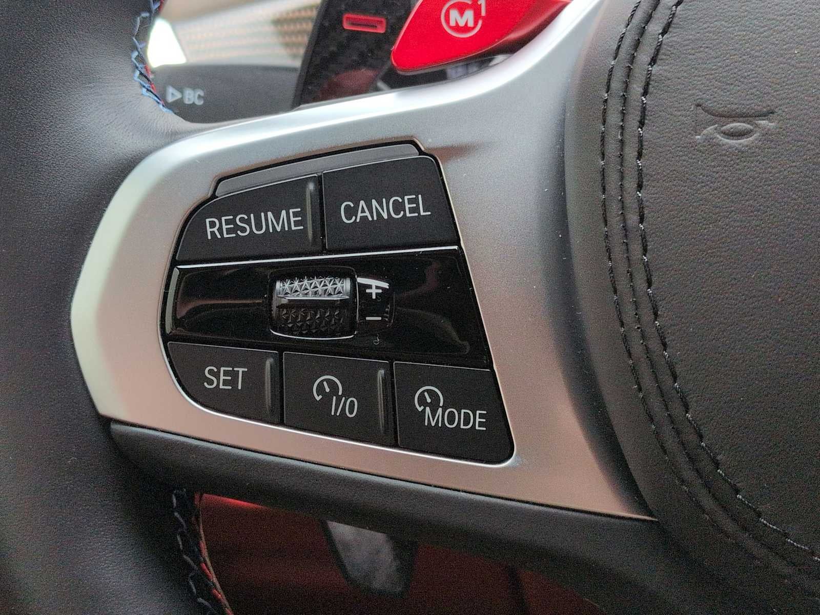 BMW X6 M Sports Activity Coupé 2025