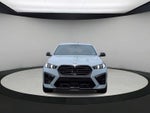 BMW X6 M Sports Activity Coupé 2025