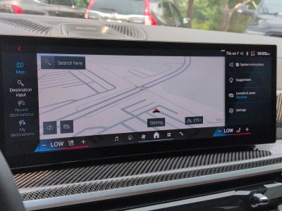 BMW X6 M Sports Activity Coupé 2025