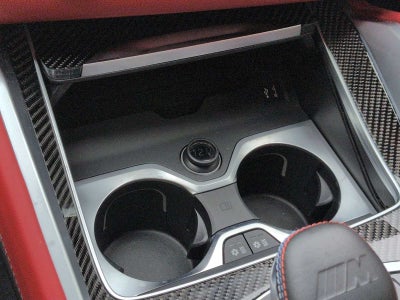 BMW X6 M Sports Activity Coupé 2025