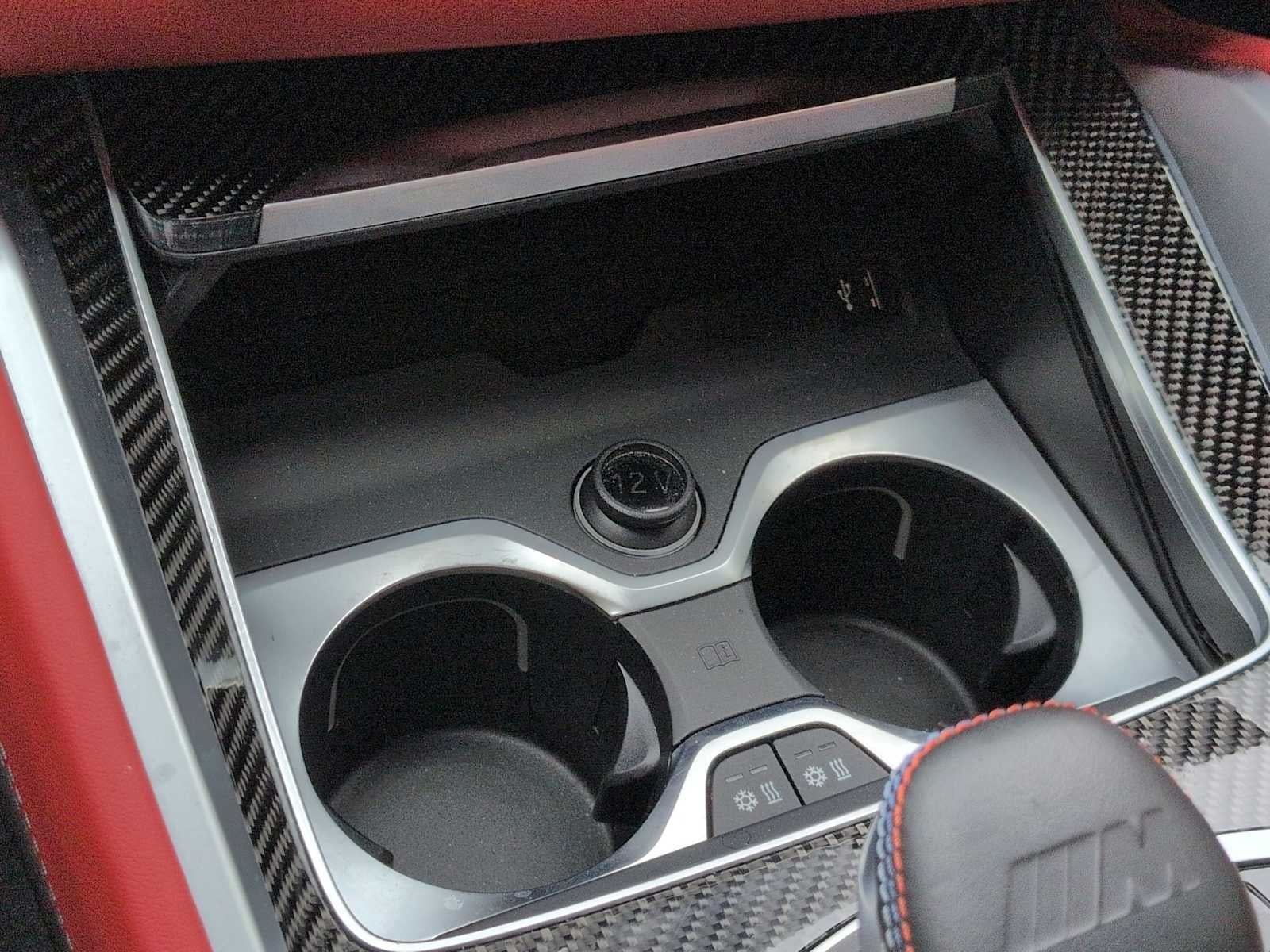 BMW X6 M Sports Activity Coupé 2025