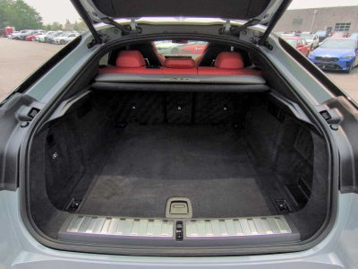 BMW X6 M Sports Activity Coupé 2025