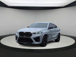 BMW X6 M Sports Activity Coupé 2025