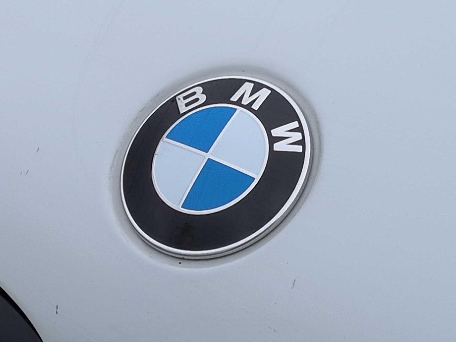 BMW X6 M Sports Activity Coupé 2024
