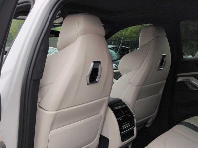 BMW X6 M Sports Activity Coupé 2024