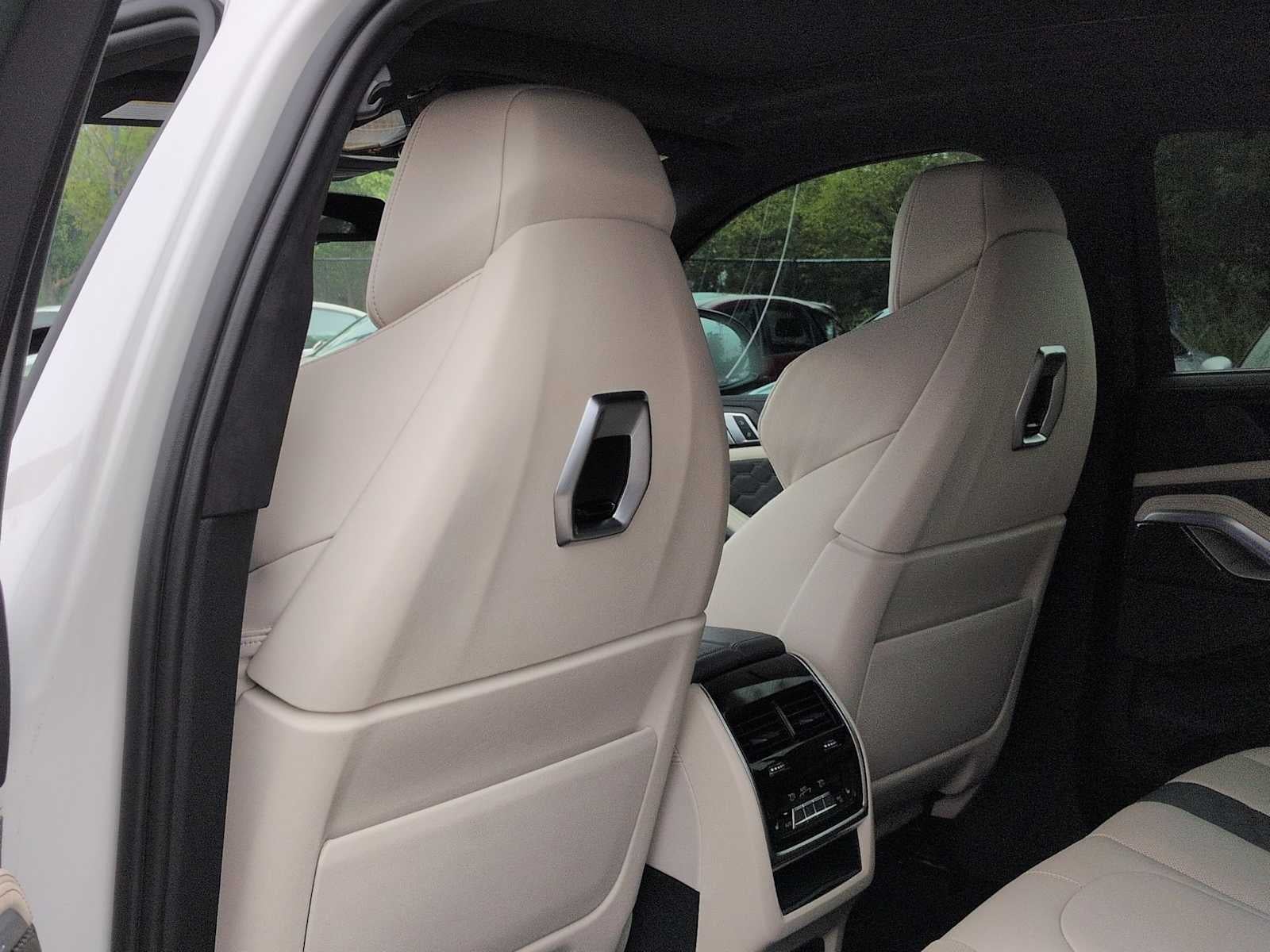 BMW X6 M Sports Activity Coupé 2024