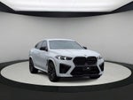 BMW X6 M Sports Activity Coupé 2024