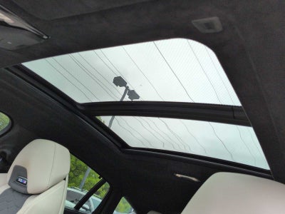 BMW X6 M Sports Activity Coupé 2024