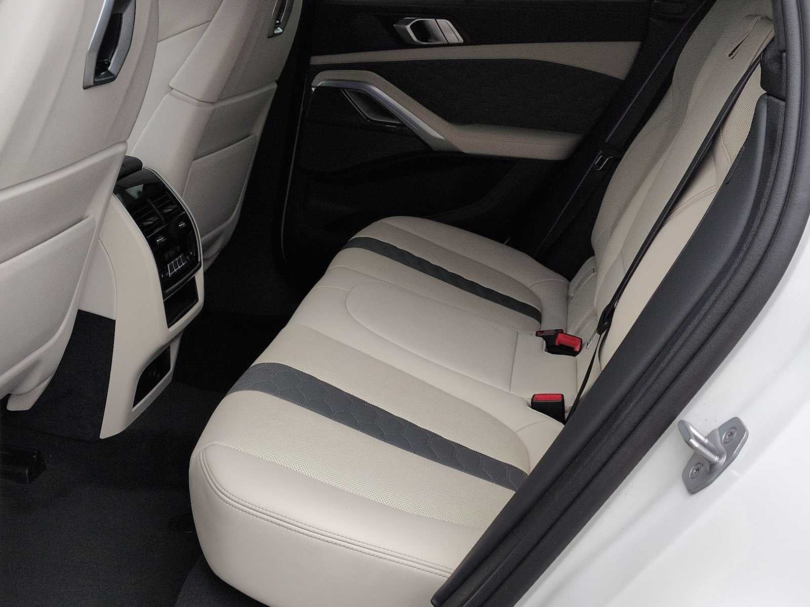 BMW X6 M Sports Activity Coupé 2024