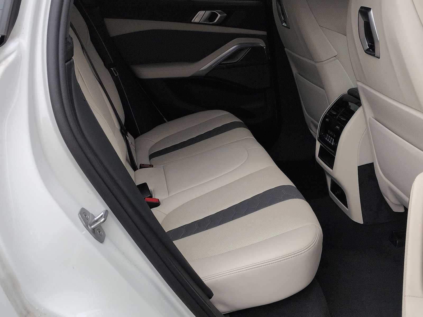 BMW X6 M Sports Activity Coupé 2024