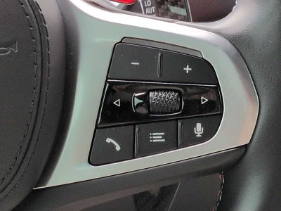 BMW X6 M Sports Activity Coupé 2024