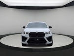 BMW X6 M Sports Activity Coupé 2024