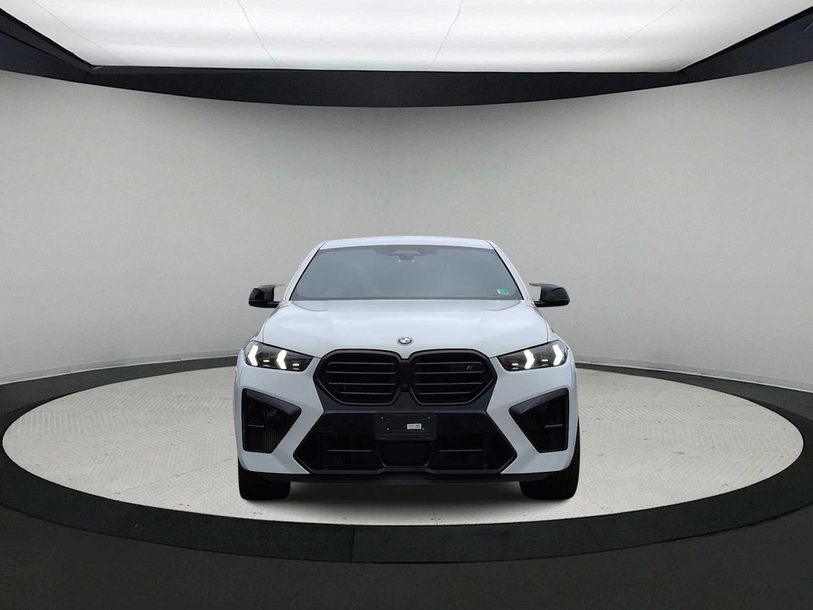 BMW X6 M Sports Activity Coupé 2024