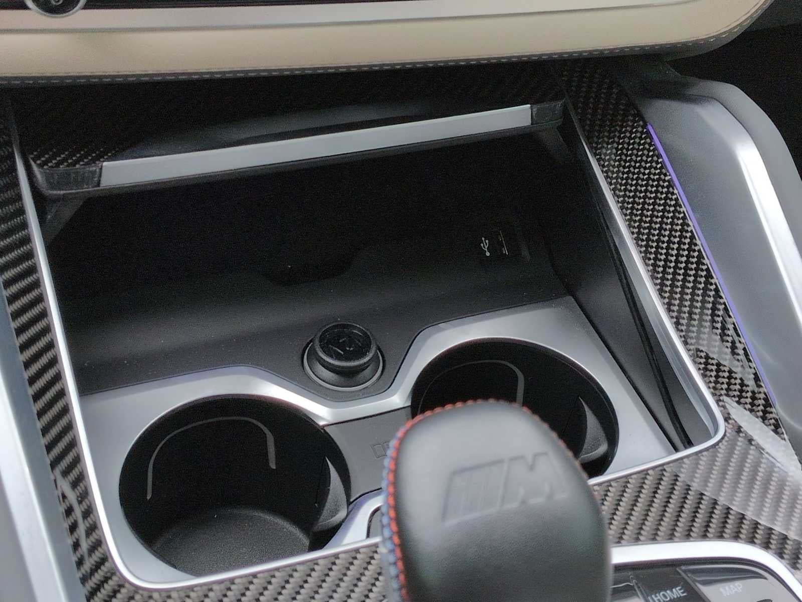 BMW X6 M Sports Activity Coupé 2024