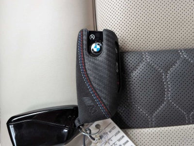 BMW X6 M Sports Activity Coupé 2024