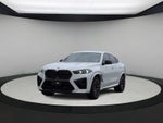 BMW X6 M Sports Activity Coupé 2024