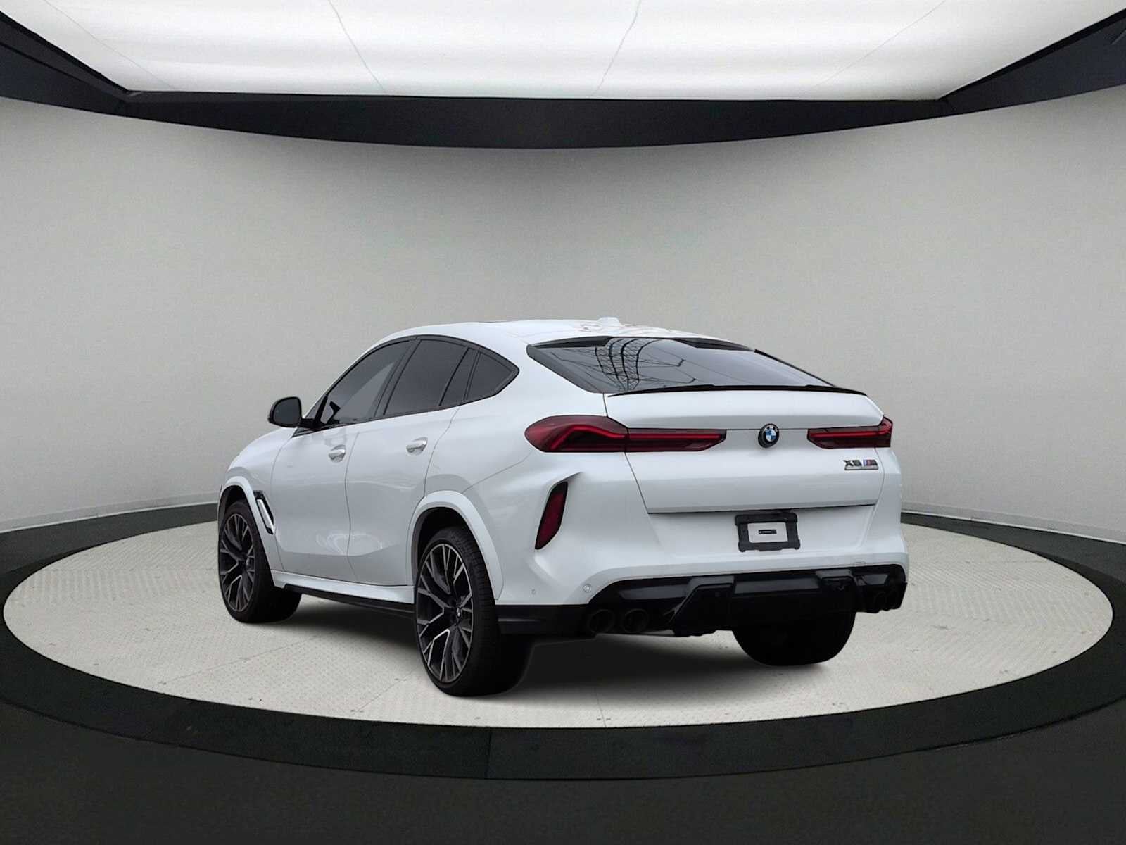 BMW X6 M Sports Activity Coupé 2024