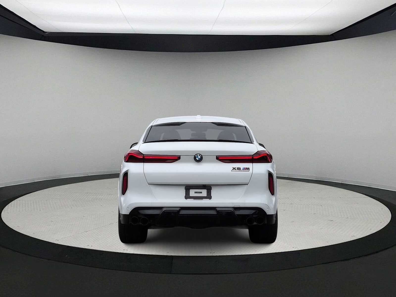 BMW X6 M Sports Activity Coupé 2024