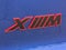 2026 Etiqueta BMW XM