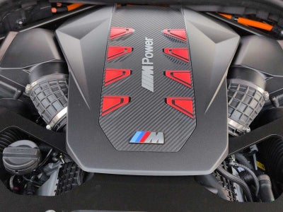 2026 Etiqueta BMW XM